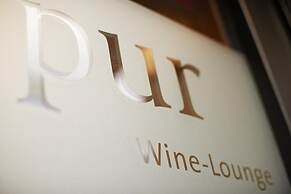 Residence Apartments by Hotel du Commerce