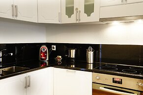 Residence Apartments by Hotel du Commerce