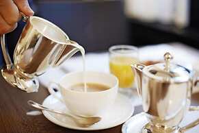 Residence Apartments by Hotel du Commerce