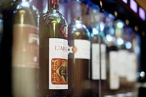 Residence Apartments by Hotel du Commerce