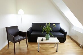 Residence Apartments by Hotel du Commerce