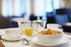 Residence Apartments by Hotel du Commerce