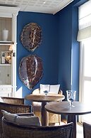 Hôtel Restaurant des Isles