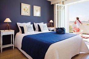 Hôtel Restaurant des Isles