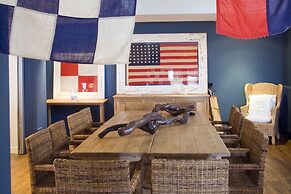 Hôtel Restaurant des Isles