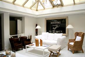 Hôtel Restaurant des Isles