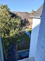 Hôtel Traiteur les Ormes, The Originals Relais