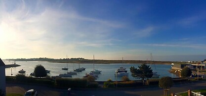 Hôtel Traiteur les Ormes, The Originals Relais
