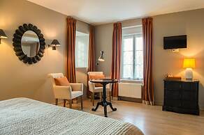 Hôtel Traiteur les Ormes, The Originals Relais