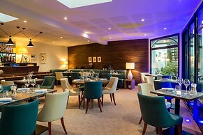 Hôtel Traiteur les Ormes, The Originals Relais