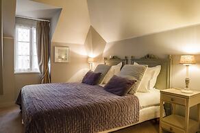 Hôtel Traiteur les Ormes, The Originals Relais