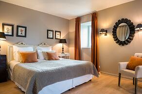 Hôtel Traiteur les Ormes, The Originals Relais