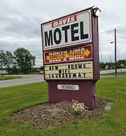 Davis Motel