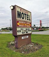 Davis Motel