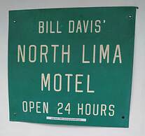 Davis Motel