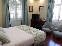 Hotel Quinta da Penha de França