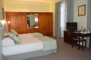 Hotel Quinta da Penha de França