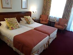 Hotel Quinta da Penha de França