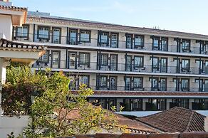 Hotel Quinta da Penha de França
