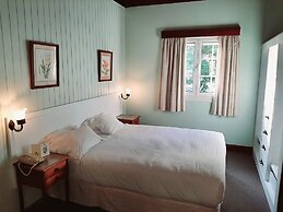 Hotel Quinta da Penha de França