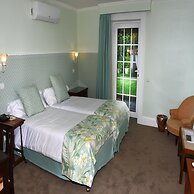 Hotel Quinta da Penha de França