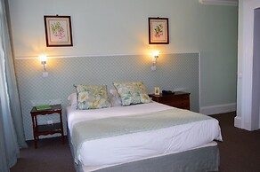 Hotel Quinta da Penha de França