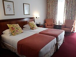 Hotel Quinta da Penha de França