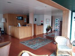 Hotel Quinta da Penha de França