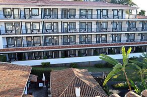 Hotel Quinta da Penha de França