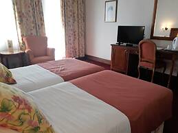 Hotel Quinta da Penha de França