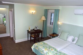 Hotel Quinta da Penha de França