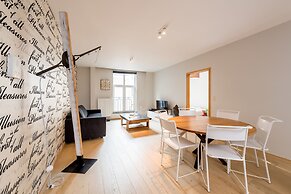 Smartflats City - Brusselian