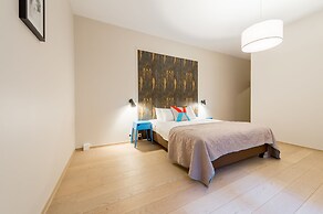 Smartflats City - Brusselian