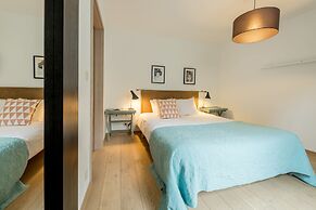 Smartflats City - Brusselian