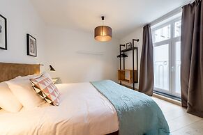 Smartflats City - Brusselian