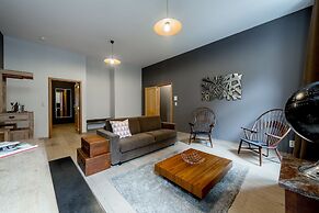 Smartflats City - Brusselian