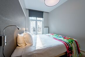 Smartflats City - Brusselian