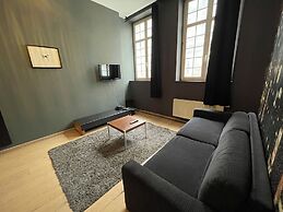 Smartflats City - Brusselian