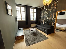 Smartflats City - Brusselian