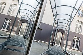 Smartflats City - Brusselian