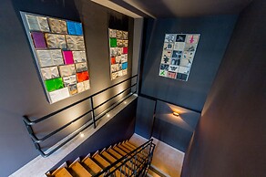 Smartflats City - Brusselian