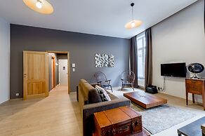 Smartflats City - Brusselian