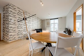 Smartflats City - Brusselian