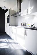 Smartflats City - Brusselian