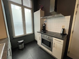 Smartflats City - Brusselian