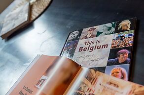 Smartflats City - Brusselian