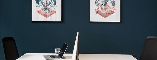 Smartflats City - Brusselian