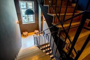 Smartflats City - Brusselian