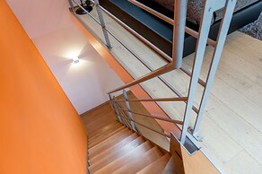 Smartflats City - Brusselian