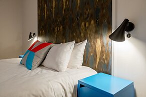 Smartflats City - Brusselian